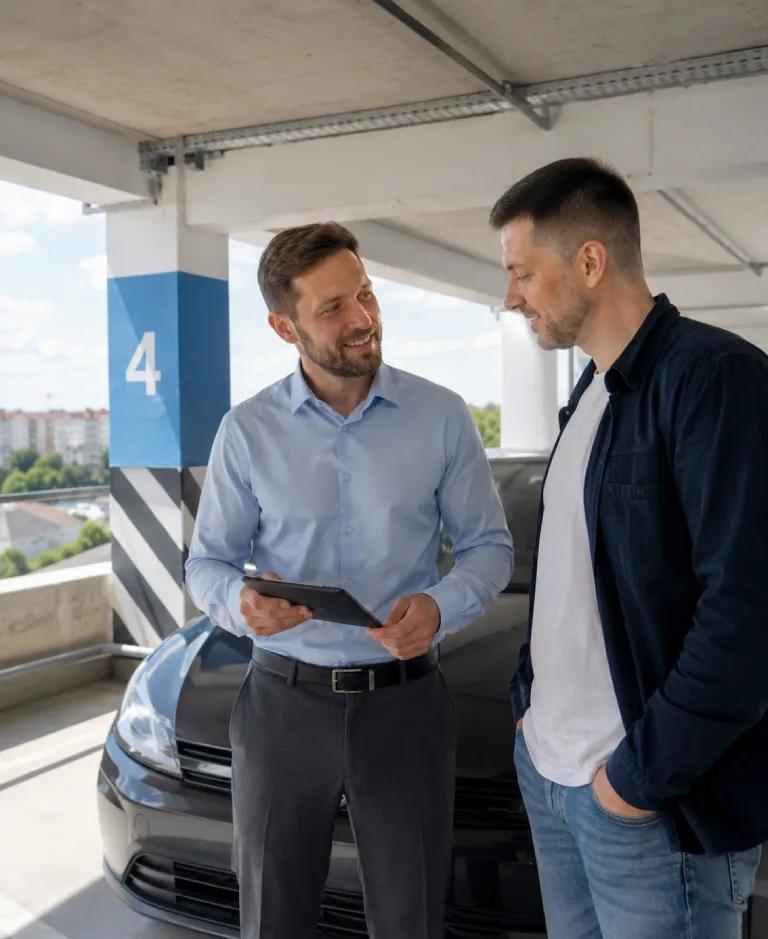 Консультация по срочному выкупу автомобиля