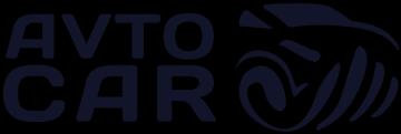 Логотип автосалона - продажа авто в кредит и лизинг