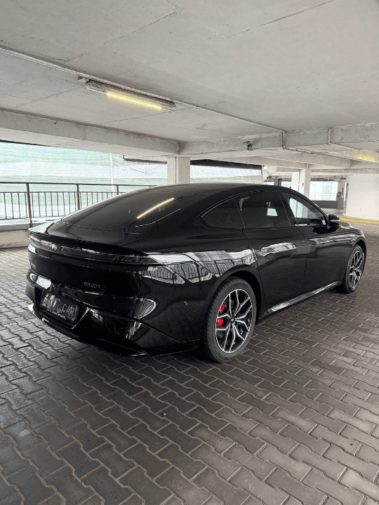 Dongfeng Epai EP 007