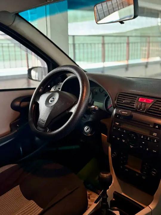 Fiat Stilo