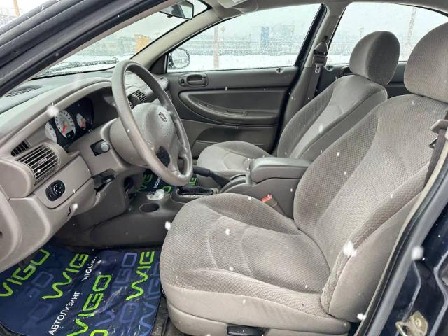 DODGE STRATUS
