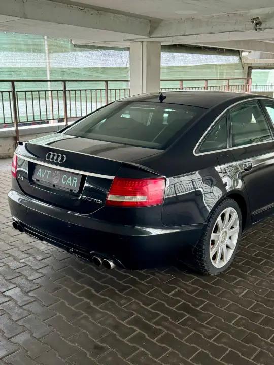 Audi A6 C6