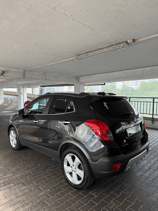 Buick Encore