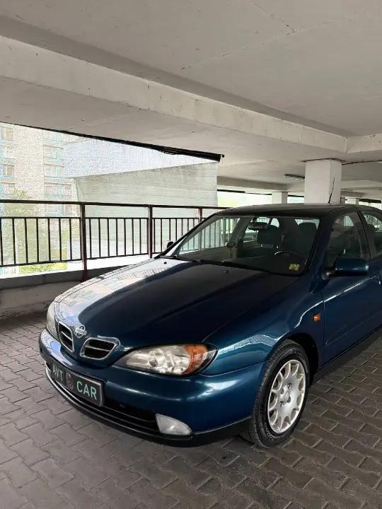 Nissan PRIMERA