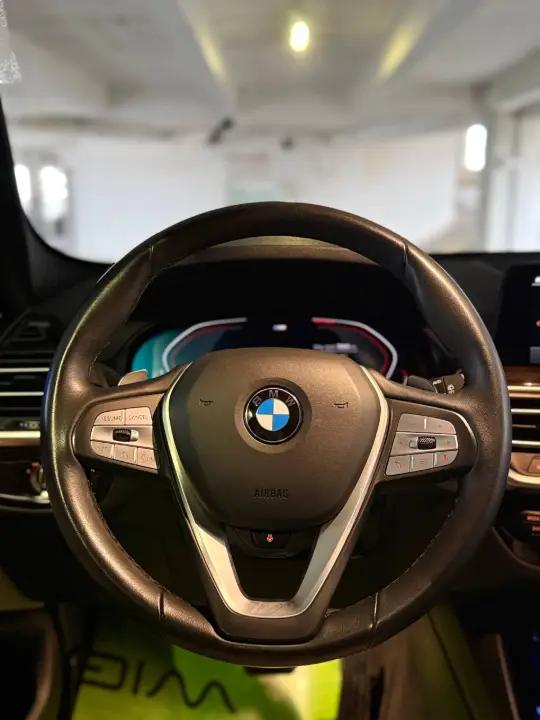 BMW X3 SDRIVE30I