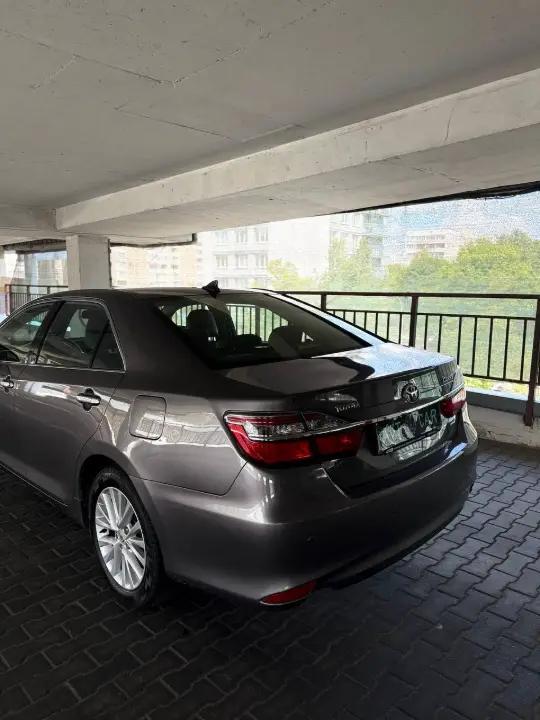 Toyota Сamry