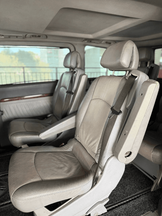 Mercedes-Benz Viano