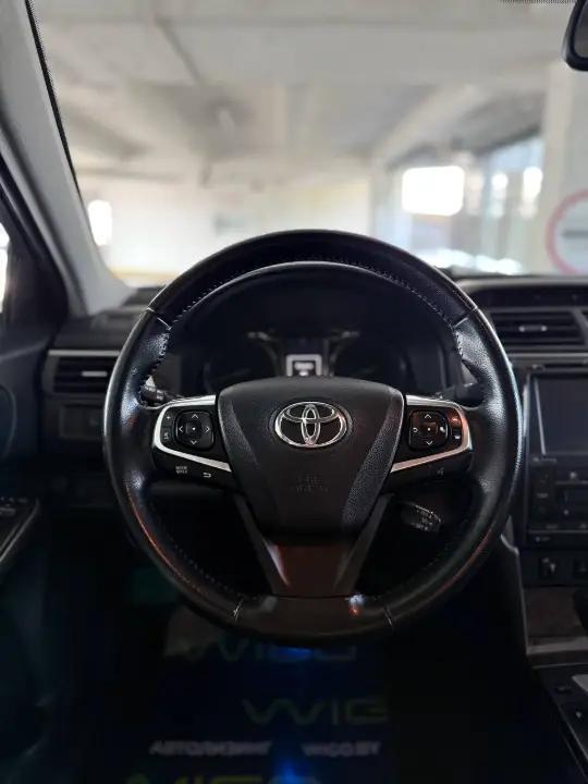 Toyota Сamry