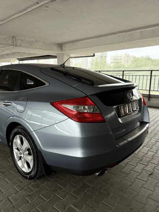 HONDA CROSSTOUR