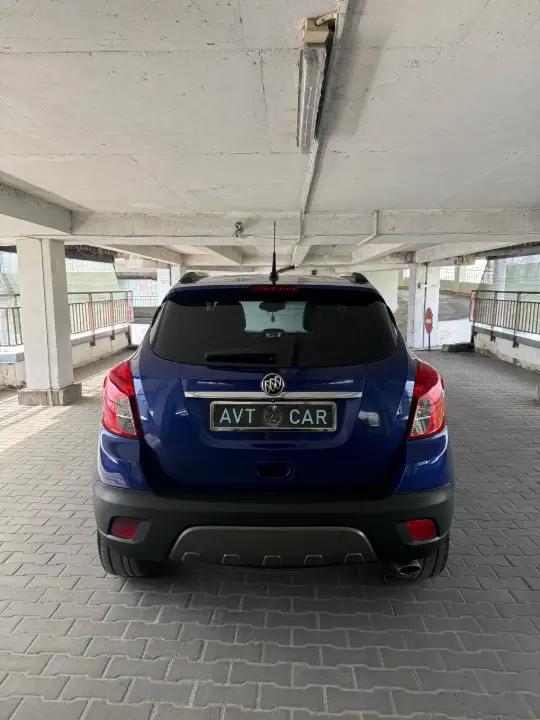 Buick Encore