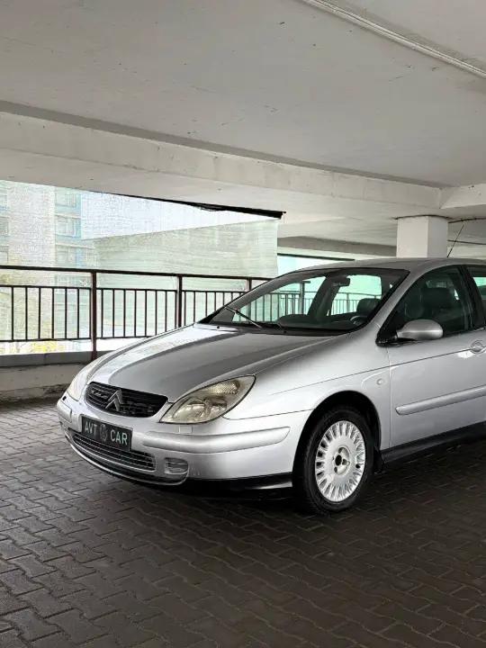 CITROEN С5