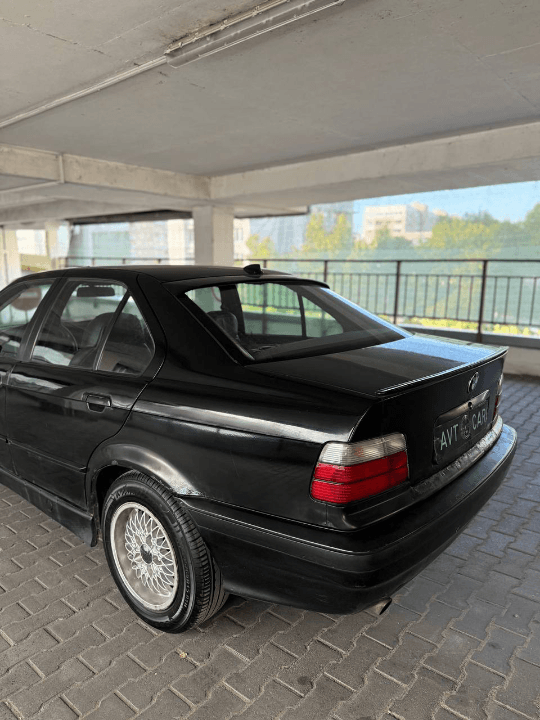 BMW 316i