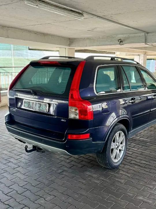 Volvo XC-90
