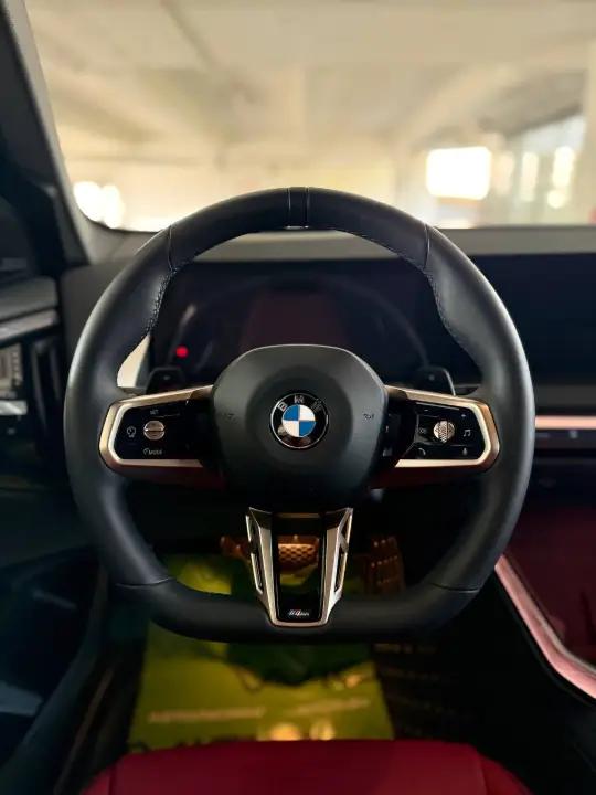 BMW X3 XDRIVE30L M