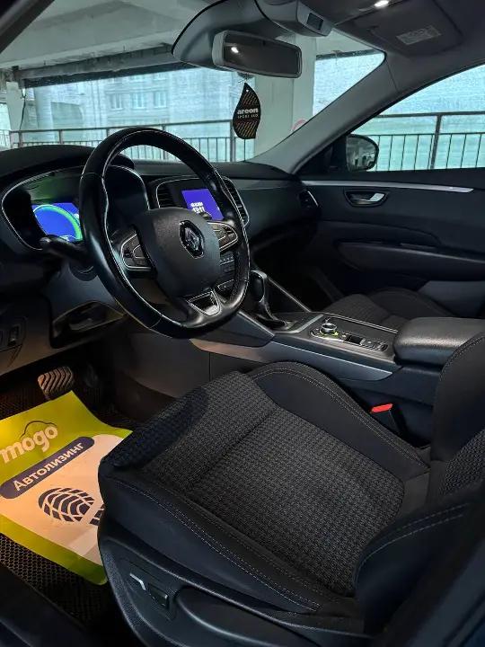 Renault Talisman