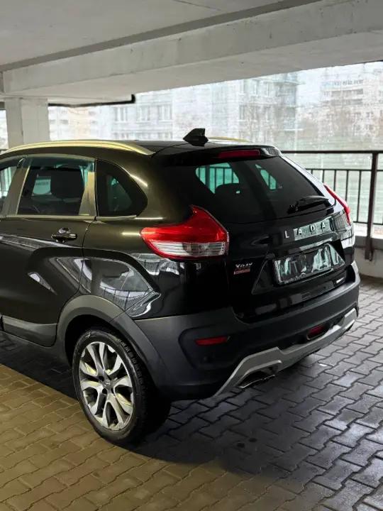 Lada (ВАЗ) XRAY