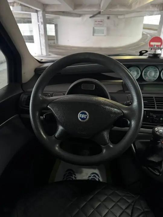 Fiat Ulysse