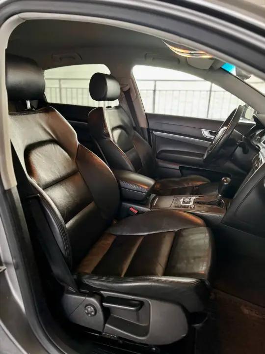Audi A6 C6