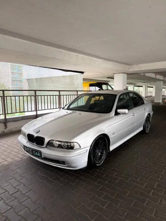 BMW 525 d