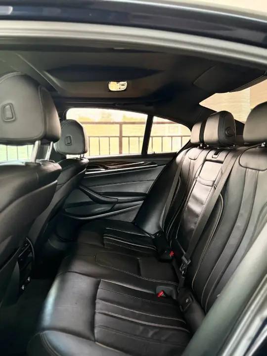 BWM 530 IX