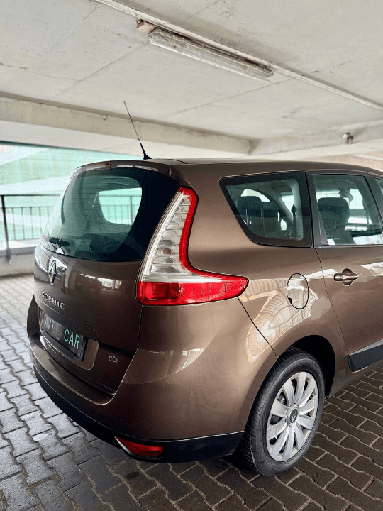Renault Grand Scenic