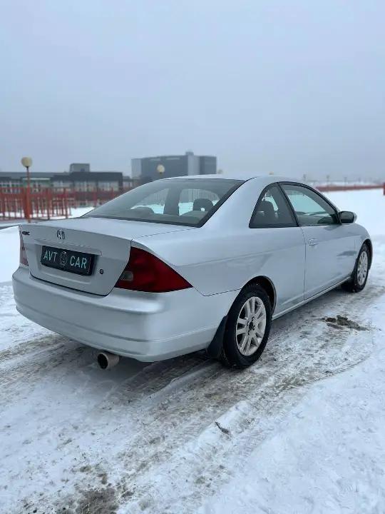 Honda Civic 7