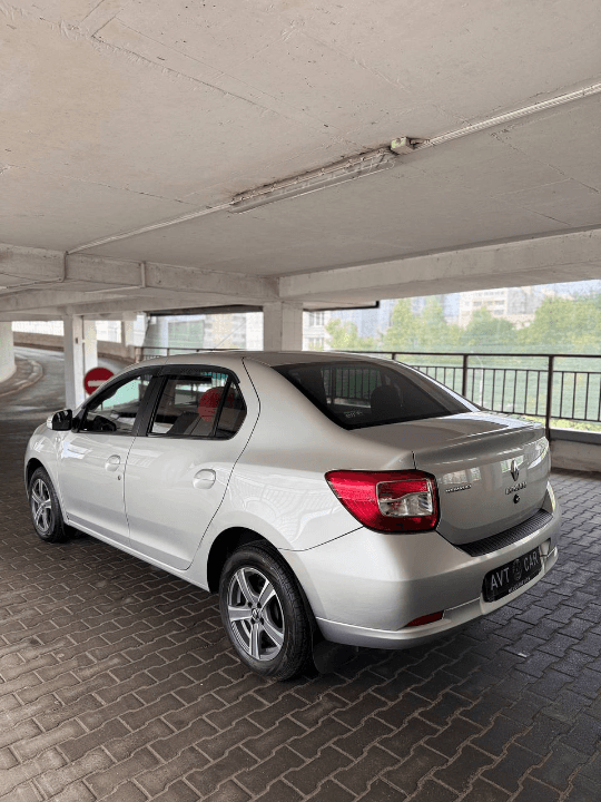 Renault Logan