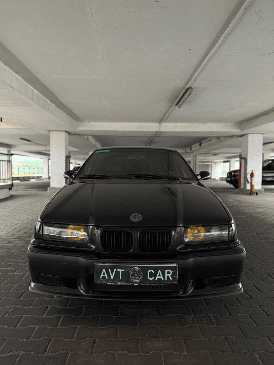 BMW E36 318I