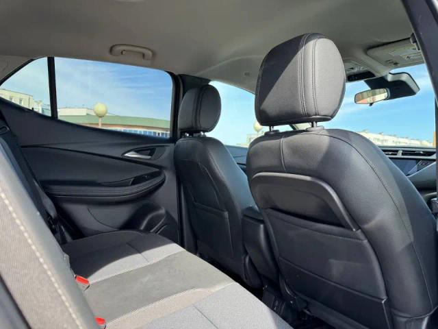 BUICK ENCORE GX