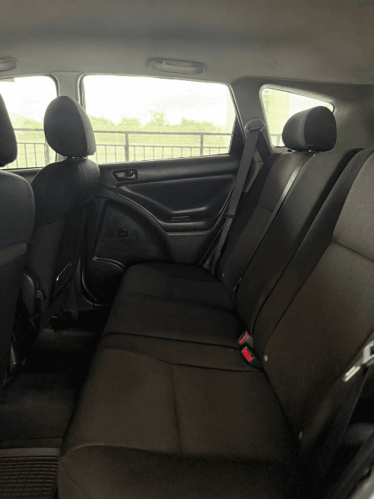 Pontiac Vibe