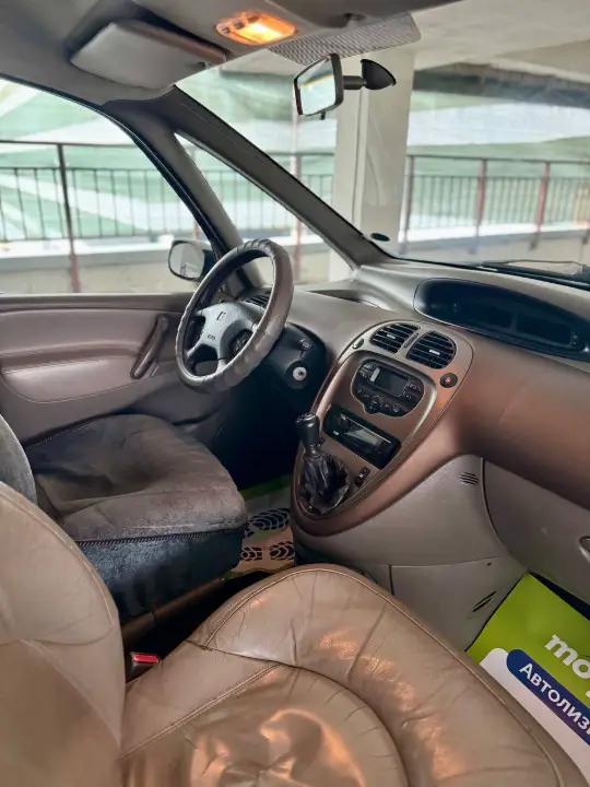 Citroen Xsara Picasso