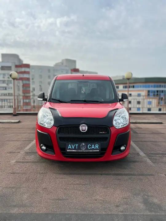 Fiat Doblo