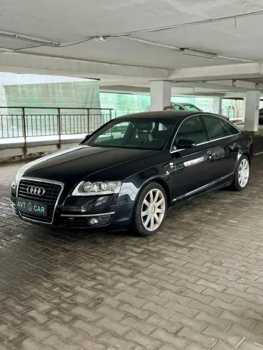 Audi A6 C6