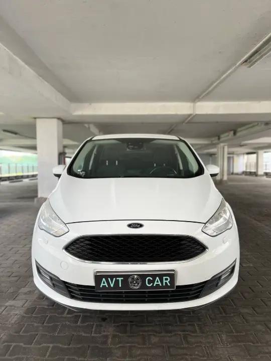 FORD C MAX