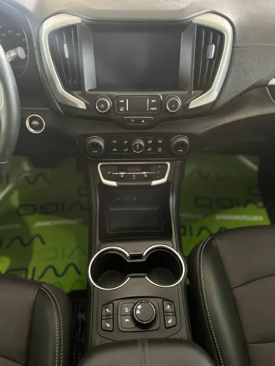 GMC TERRAIN