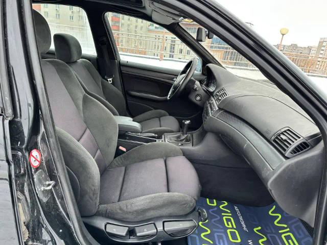 BMW 320 i