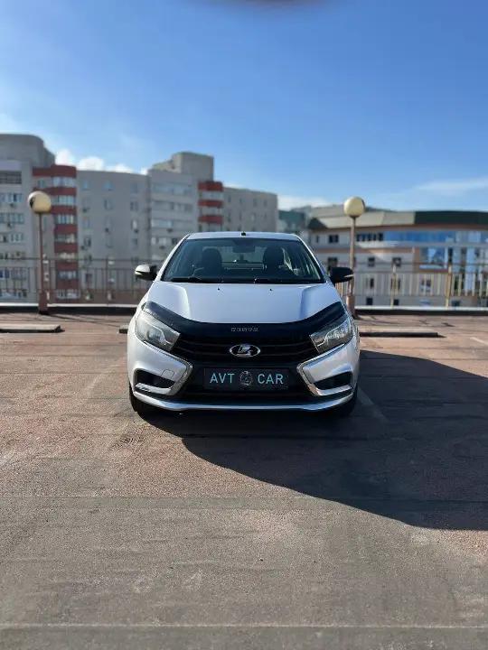 Lada Vesta GFL110