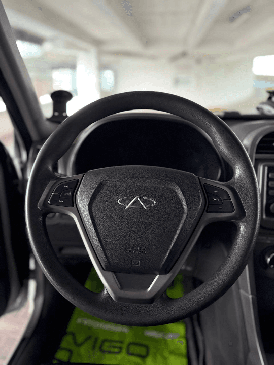 Chery T11