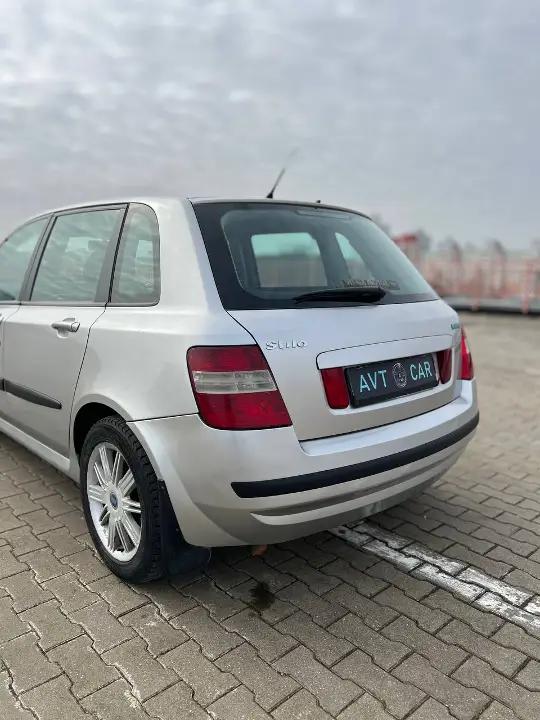 FIAT STILO