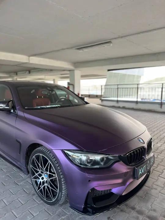 BMW 430 I