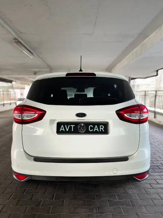 FORD C MAX