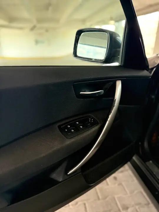 BMW X3 20 D 