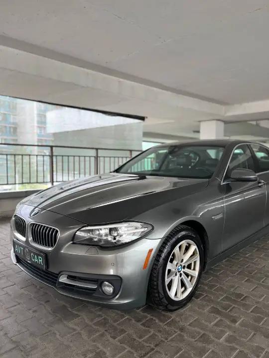 BMW 528 I