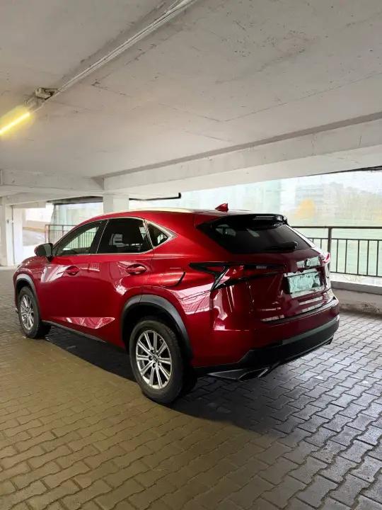 LEXUS NX300