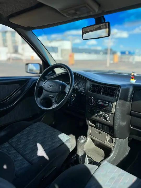 Seat Toledo