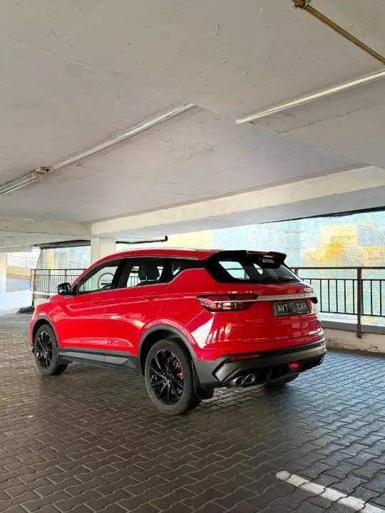 BELGEE X50