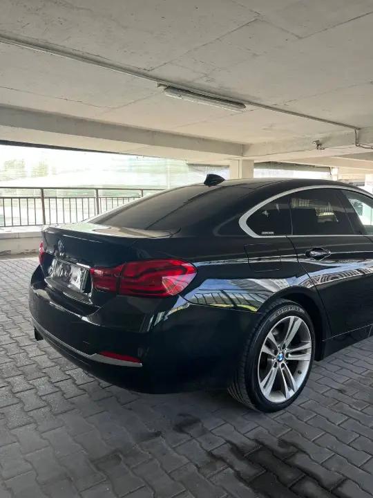 BMW 430 I