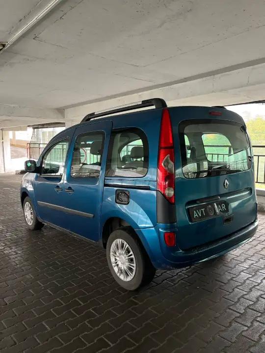 RENAULT KANGO