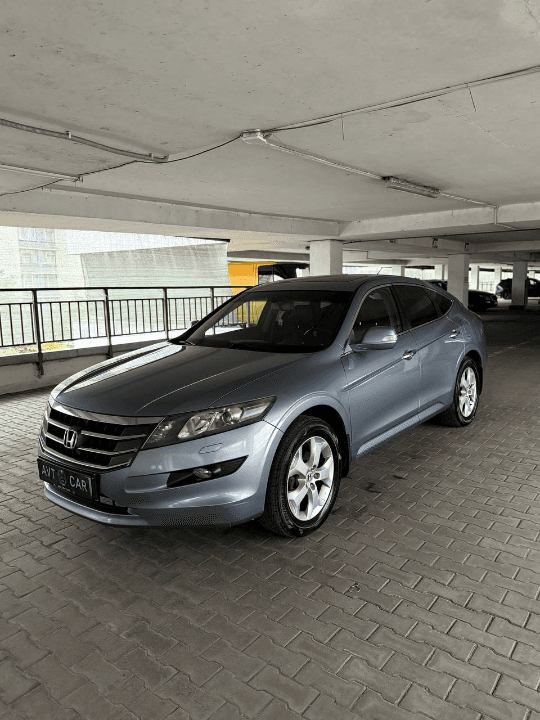 HONDA CROSSTOUR