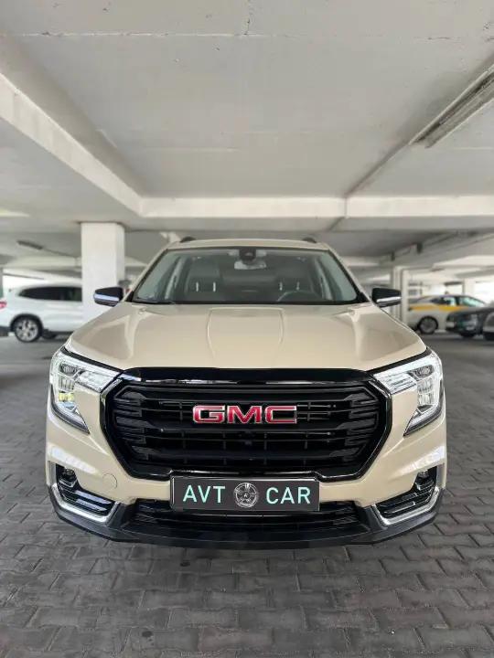 GMC TERRAIN